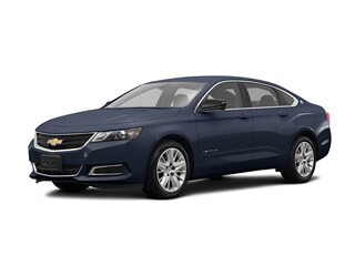 2019 Chevrolet Impala For Sale In Orchard Park Ny West